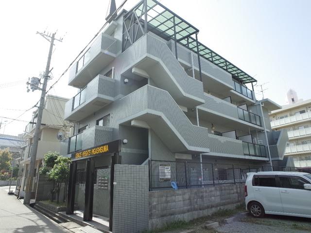 グレイスハイツ東須磨