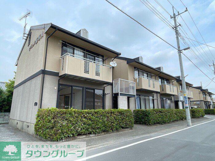 セジュール藤塚A