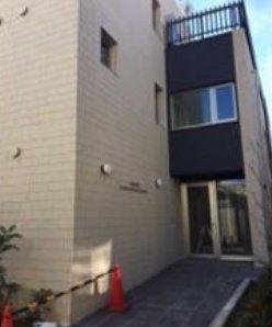 アモーレ学芸大学