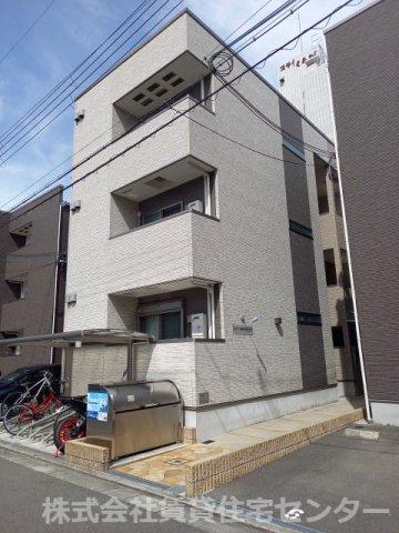 フジパレス和歌山黒田II番館