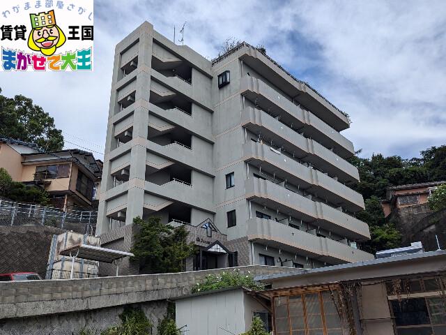 FOREST VIEW泉(1LDK/4階)