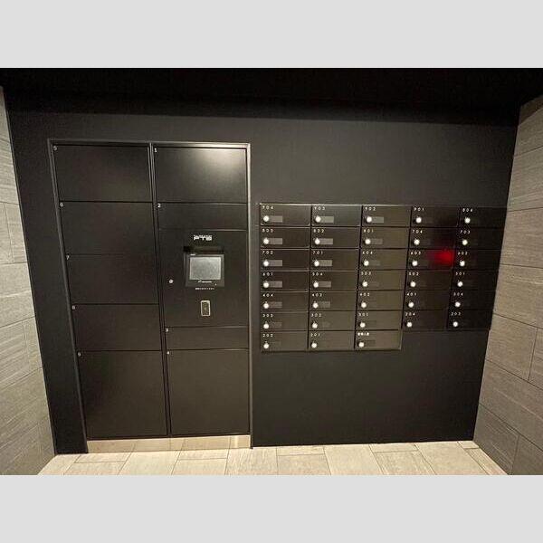 シーズンフラッツ新町
