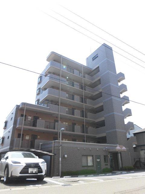 パルグランドマンション