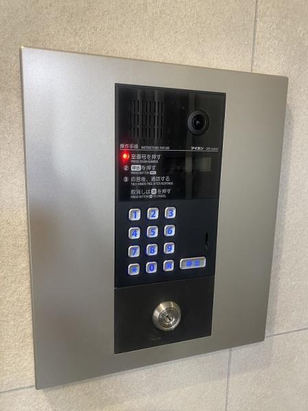 フリーディオ門真V