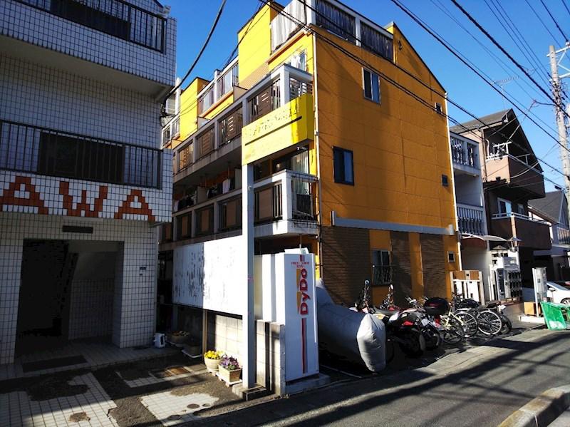 ダイユー41番館