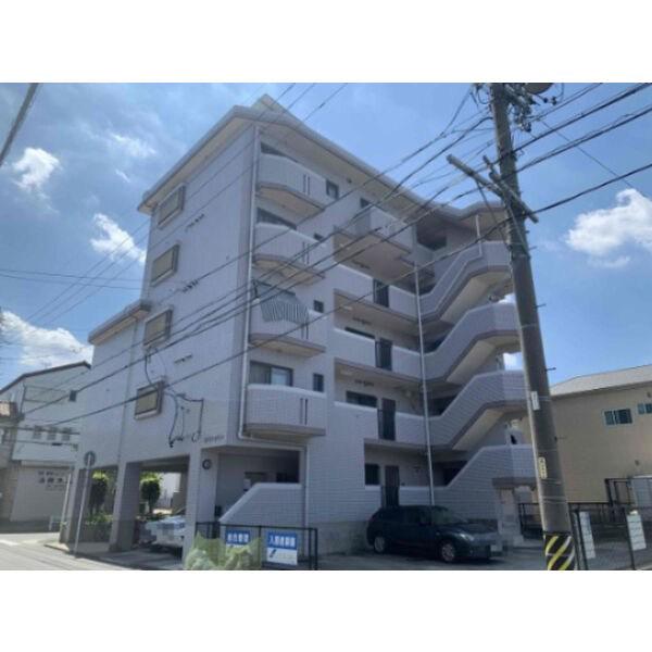 プルミエールメゾン江坂