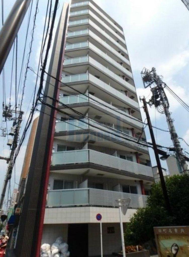 コンシェリア文京大塚