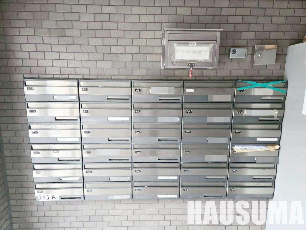エクセルシオール高田馬場