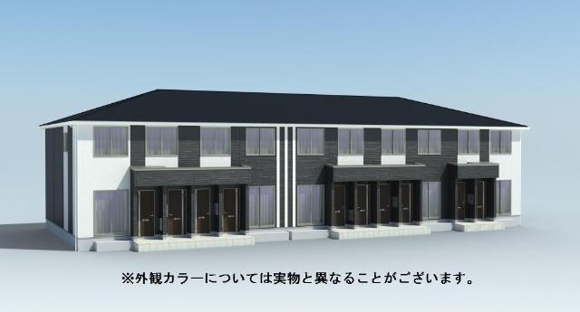 黒田アパート