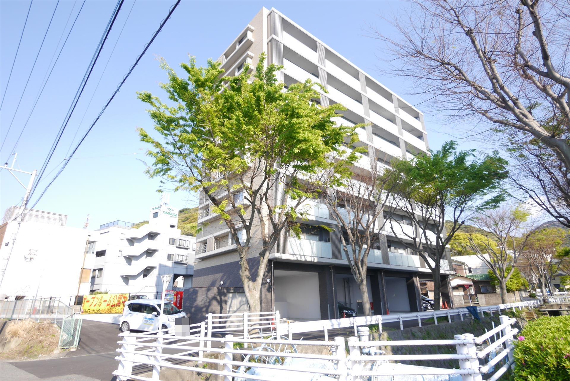 ベルステージ須賀町