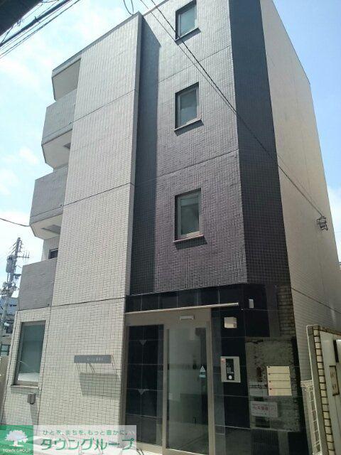 スティーレ南青山