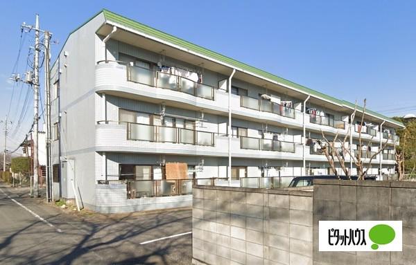 パークサイド野村(3DK/2階)