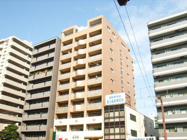 ディアメゾン十日市