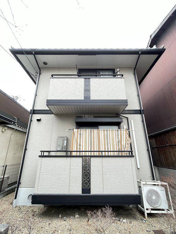 セジュール東寺