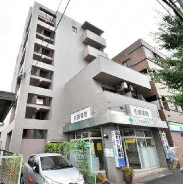グランヴィア庄内