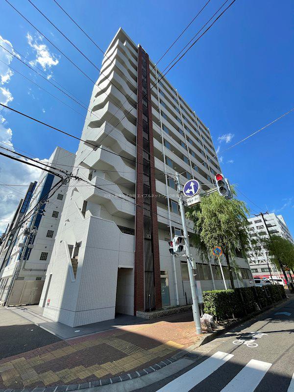 S-FORT新潟本町