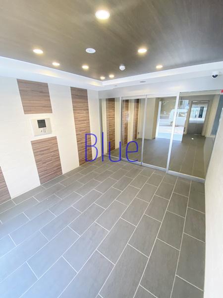 BLUROCK東神奈川