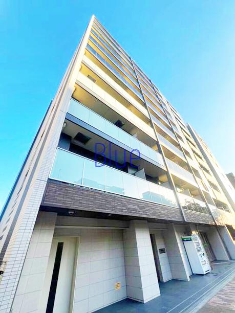 BLUROCK東神奈川