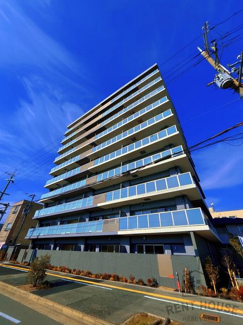 アトリエール堺寺地町