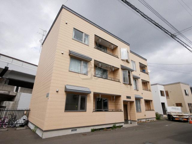 クラール発寒