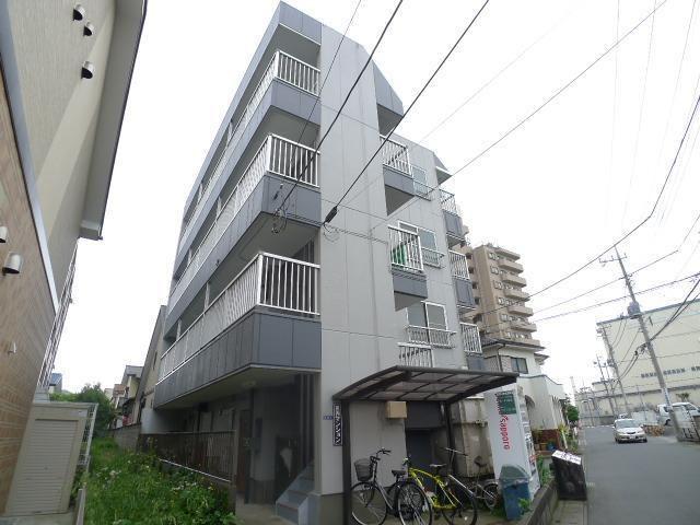宮内マンション