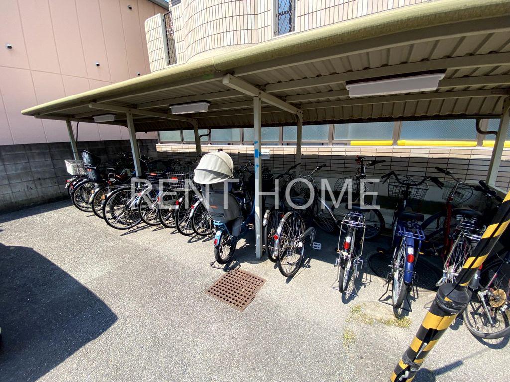 北本町プラザI