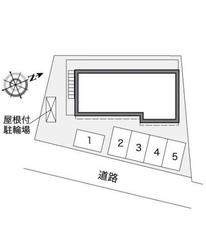 レオパレス浜寺