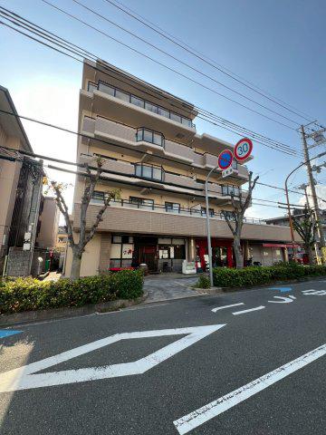ラフォーレ・ウエスト