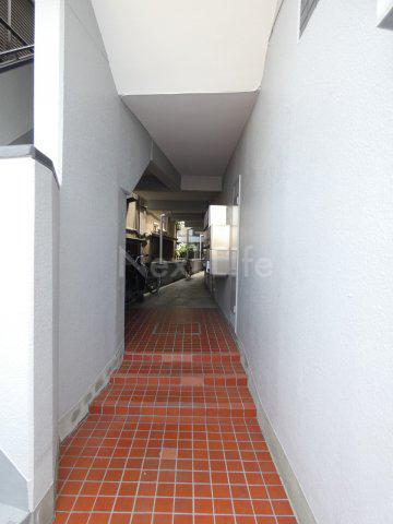 フジコーポかしわ台