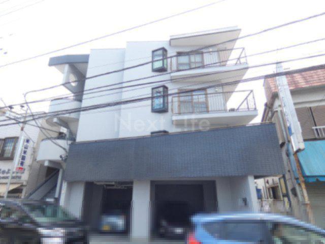 フジコーポかしわ台