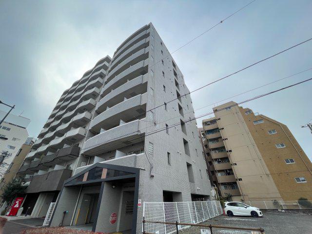 ジョイフル西川口第二