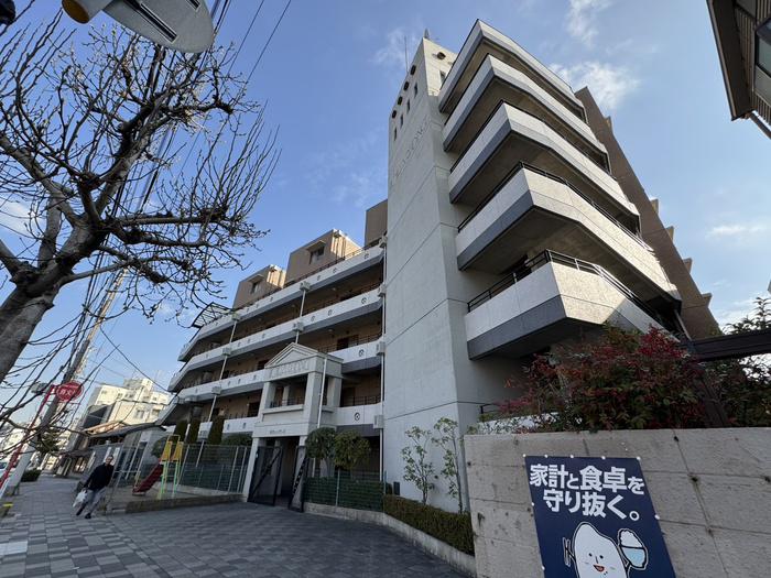 SHOUWA RESIDENCE
