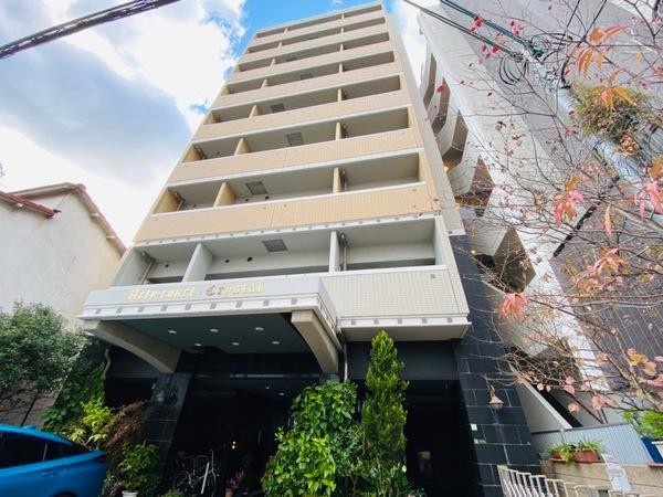 アクティコートクリスタル京橋