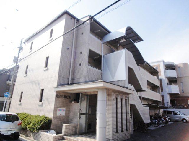 第2中福ビル