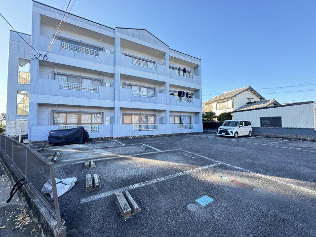エバーハイム大留