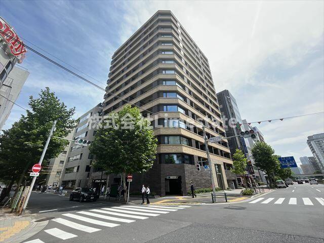アネシア築地ステーションレジデンス
