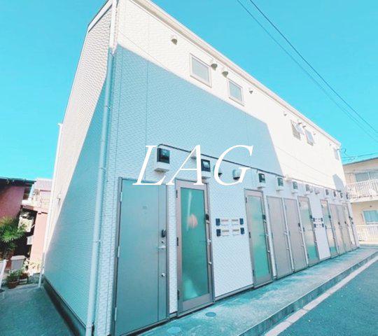 TOKYOβ四ツ木10