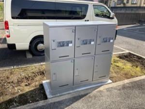アンジュールB