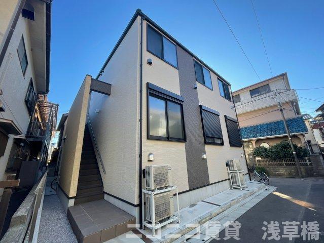 ハーモニーテラス東小岩III