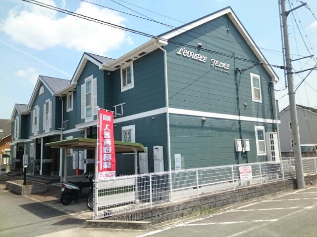 ル・クプルフェリーチェ