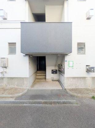 さがみ野東洋マンション