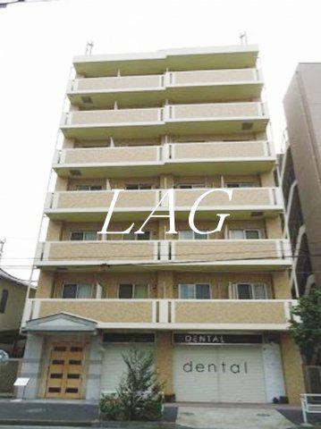 パンセ駒場