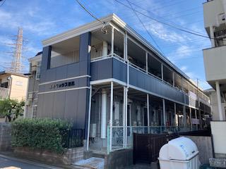 ライベックス菊名