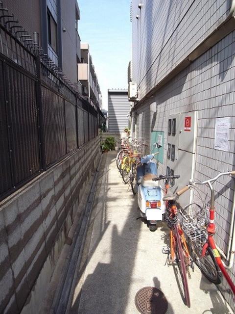 シンプルライフ本山