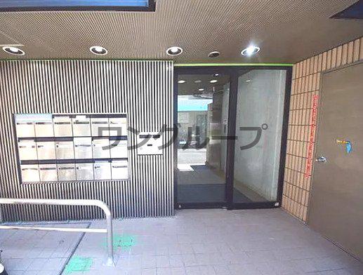 アクト西ヶ原