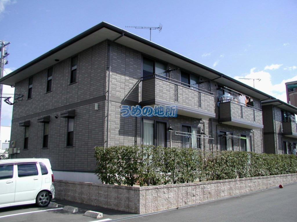 リビングタウン小森野壱番館C棟