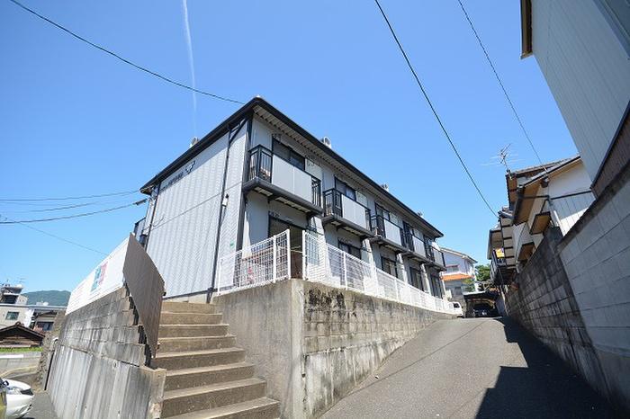 ビーラインHAYAMA