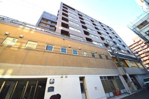 オーベル横浜戸部本町