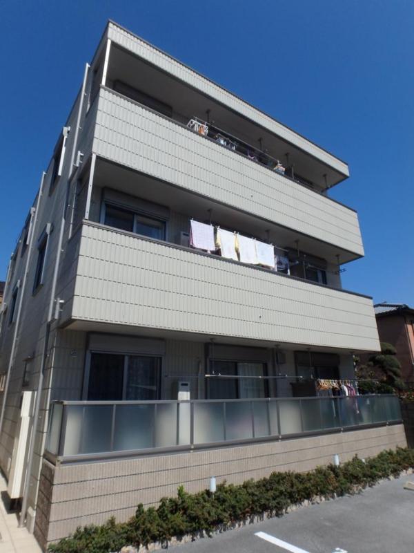 ベルプラザ