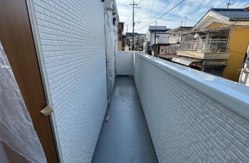 クレール丸山